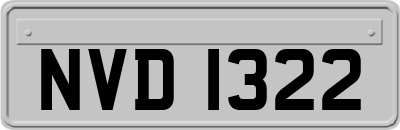 NVD1322