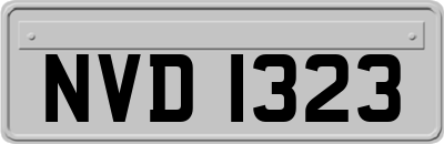 NVD1323