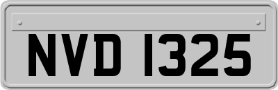 NVD1325