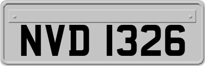 NVD1326