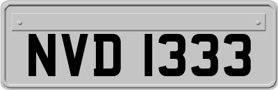 NVD1333