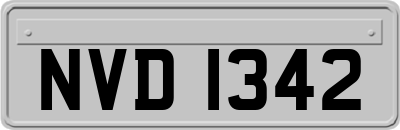 NVD1342