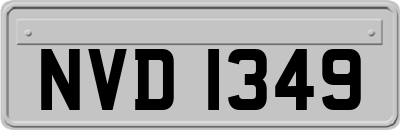 NVD1349