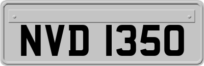 NVD1350