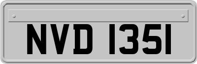 NVD1351