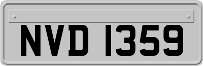 NVD1359