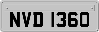 NVD1360