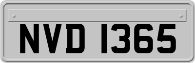 NVD1365