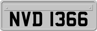 NVD1366