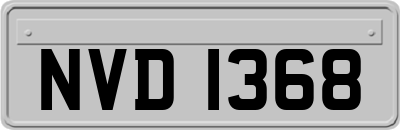 NVD1368