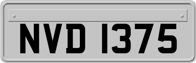 NVD1375