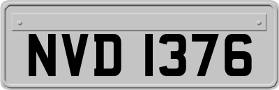 NVD1376