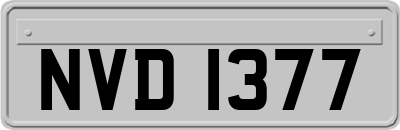 NVD1377