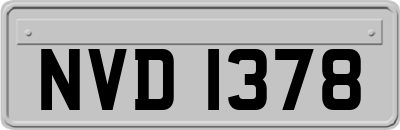 NVD1378