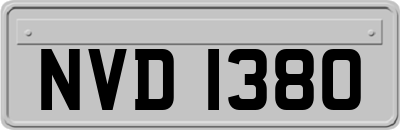 NVD1380