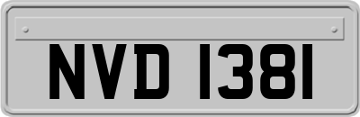 NVD1381