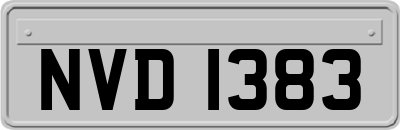 NVD1383