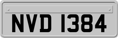 NVD1384