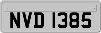 NVD1385