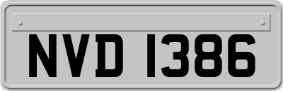 NVD1386