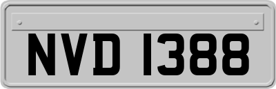 NVD1388