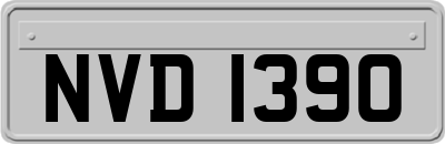 NVD1390