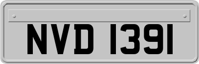 NVD1391