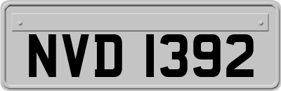 NVD1392