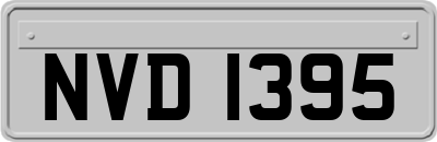 NVD1395