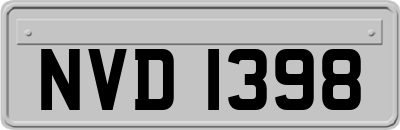 NVD1398