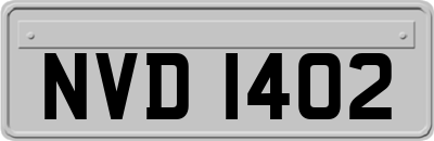NVD1402