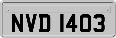 NVD1403