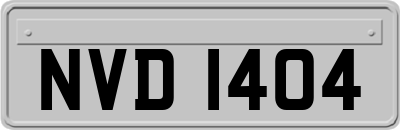 NVD1404