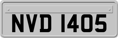 NVD1405
