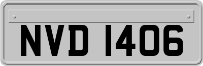 NVD1406