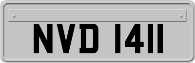 NVD1411