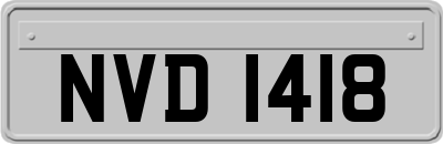NVD1418