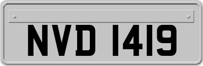 NVD1419