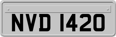NVD1420