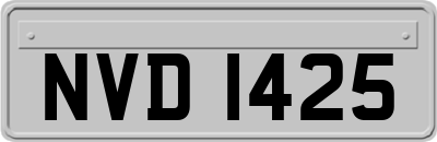 NVD1425