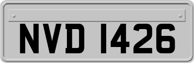 NVD1426