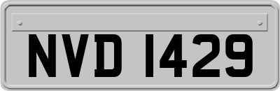 NVD1429