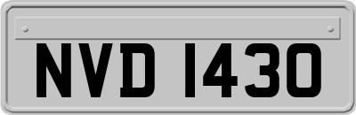 NVD1430