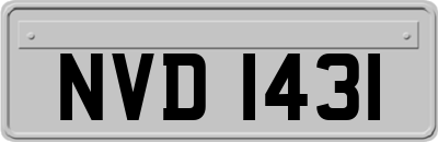 NVD1431