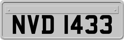 NVD1433