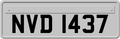 NVD1437