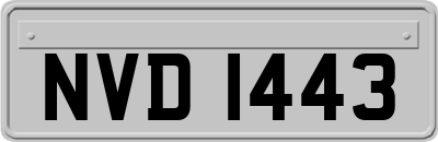 NVD1443