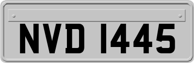 NVD1445