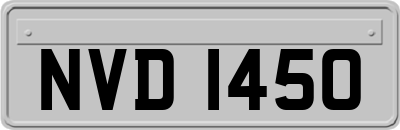 NVD1450