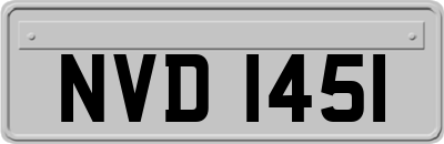 NVD1451